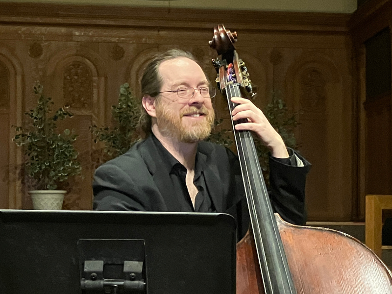 Aaron Jacobs