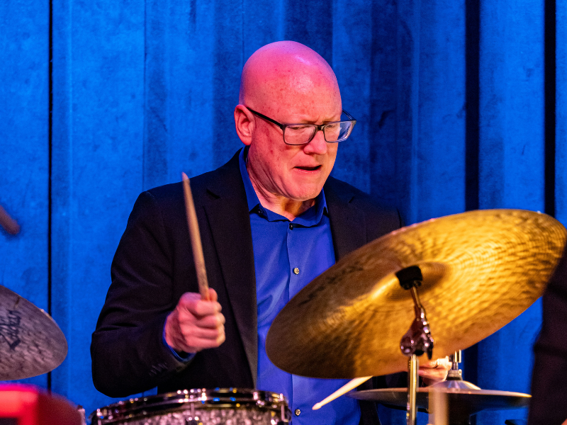 James Leslie