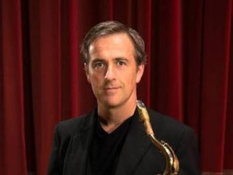 Garin Webb