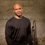 ​Robin Eubanks