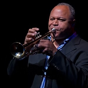 Byron Stripling