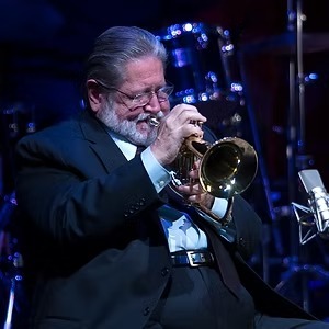 Bobby Shew
