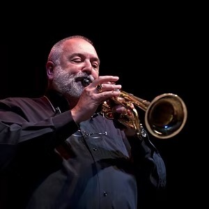 Vince DiMartino